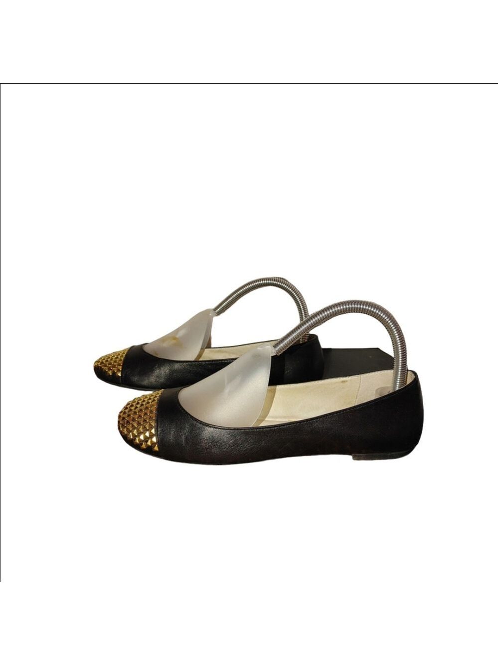 Michael Kors Aria Ballet Flats Size 6.5M